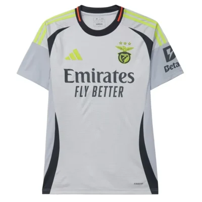 Jersey Benfica Third 2024/25