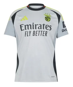 Jersey Benfica Third 2024/25