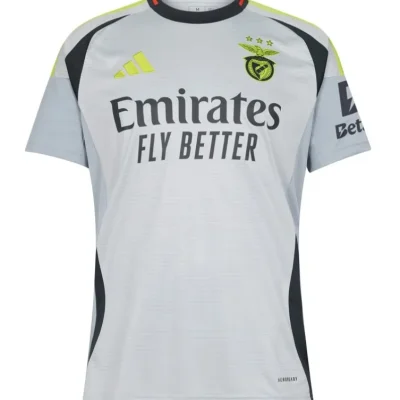 Jersey Benfica Third 2024/25