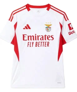 Jersey Benfica Third 2025/26