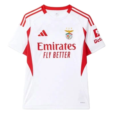 Jersey Benfica Third 2025/26