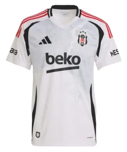 Jersey Besiktas Jk Home 2024/25