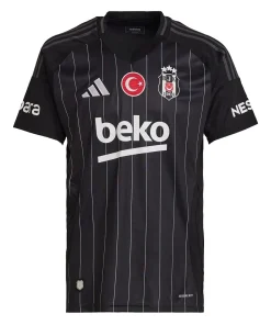 Jersey Besiktas Jk Away 2024/25