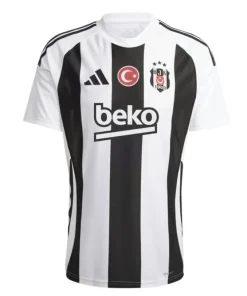 Jersey Besiktas Jk Third 2024/25