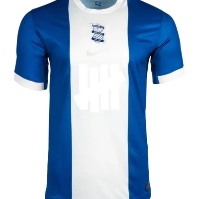 Jersey Birmingham City 4??me 2025/26