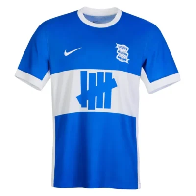 Jersey Birmingham City Home 2024/25