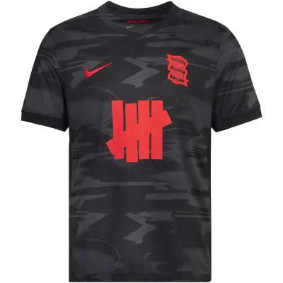 Jersey Birmingham City Third 2024/25