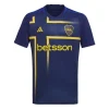 Jersey Boca Juniors Third 2024