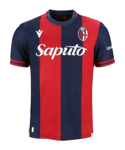 Jersey Bologna Home 2024/25