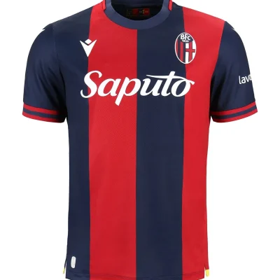 Jersey Bologna Home 2024/25