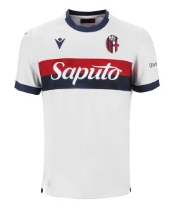 Jersey Bologna Away 2024/25