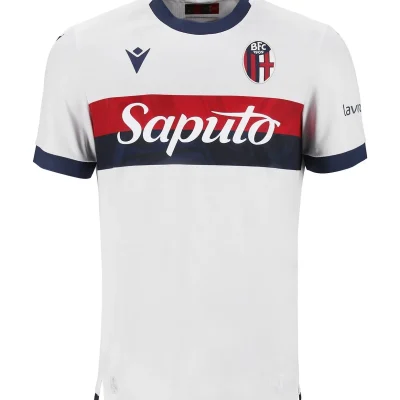 Jersey Bologna Away 2024/25