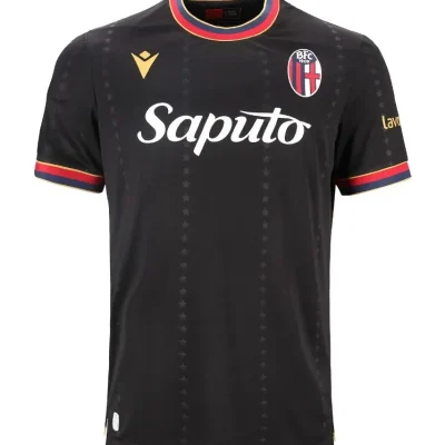 Jersey Bologna Third 2024/25