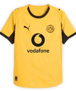 Jersey Borussia Dortmund Coupe 2025/26