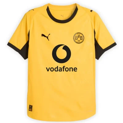 Jersey Borussia Dortmund Coupe 2025/26