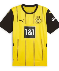 Jersey Borussia Dortmund Home 2024/25