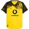 Jersey Borussia Dortmund Home 2025/26