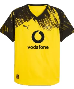 Jersey Borussia Dortmund Home 2025/26