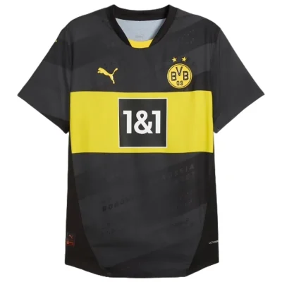 Jersey Borussia Dortmund Away 2024/25