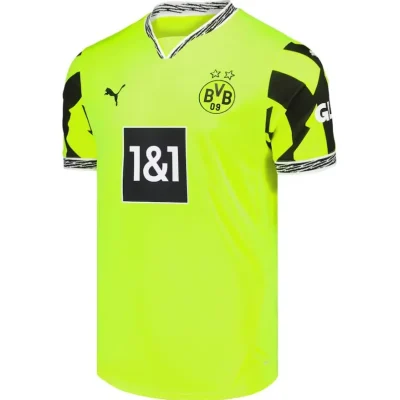 Jersey Borussia Dortmund Neon 2024/25