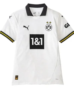 Jersey Borussia Dortmund Third 2024/25