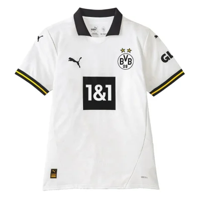 Jersey Borussia Dortmund Third 2024/25