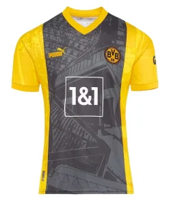 Jersey Borussia Dortmund Westfalenstadion 2024
