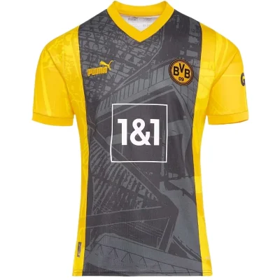 Jersey Borussia Dortmund Westfalenstadion 2024
