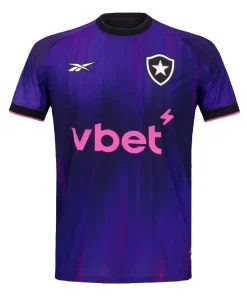 Jersey Botafogo 5??me 2025/26