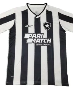 Jersey Botafogo Home 2024/25