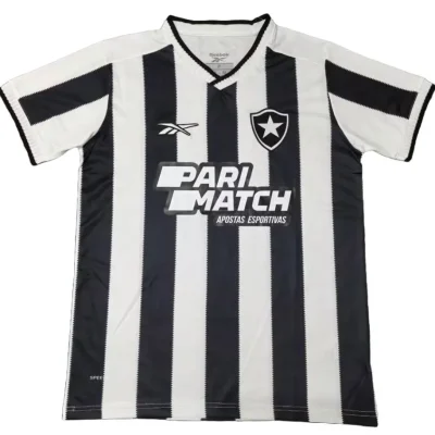 Jersey Botafogo Home 2024/25