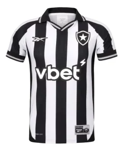 Jersey Botafogo Home 2025/26