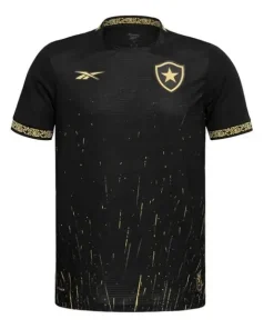 Jersey Botafogo Away 2024/25