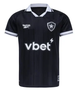 Jersey Botafogo Away 2025/26