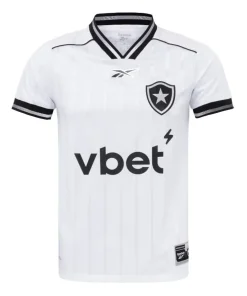 Jersey Botafogo Third 2025/26
