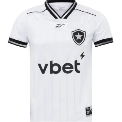 Jersey Botafogo Third 2025/26