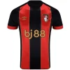 Jersey Bournemouth Home 2024/25