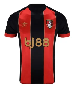Jersey Bournemouth Home 2024/25