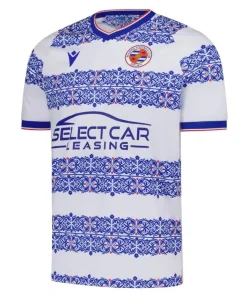 Jersey Bournemouth Home 2025/26