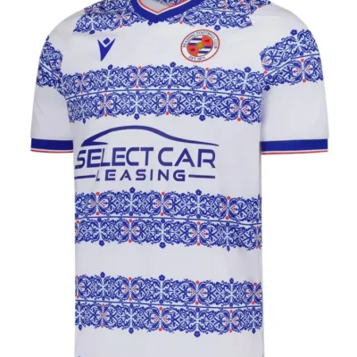 Jersey Bournemouth Home 2025/26