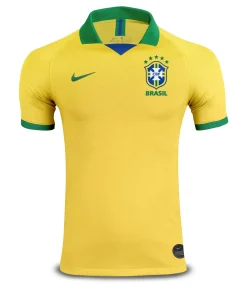 Jersey Brazil Home 2019/20