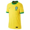Jersey Brazil Home 2020/21