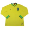 Jersey Brazil Home 2022 Ml