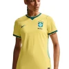 Jersey Brazil Home 2026 - Women