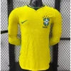 Jersey Brazil Home 2026 Ml - Authentic