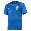 Jersey Brazil Away 2018