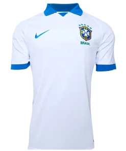 Jersey Brazil Away 2019/20
