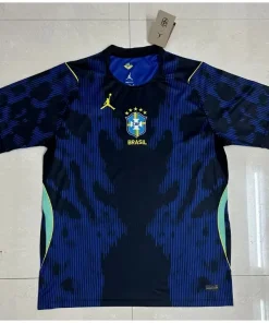 Jersey Brazil Away 2026