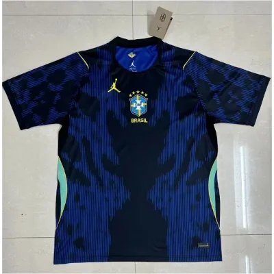 Jersey Brazil Away 2026