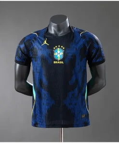 Jersey Brazil Away 2026 - Authentic